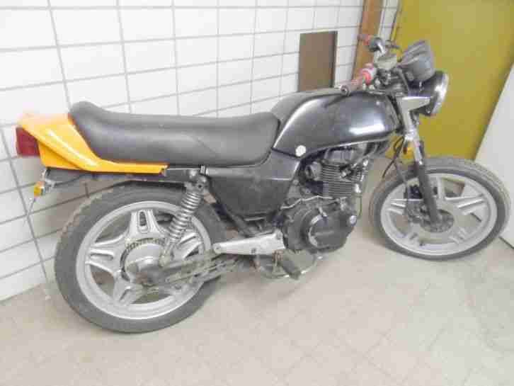 honda cb 400 t/n