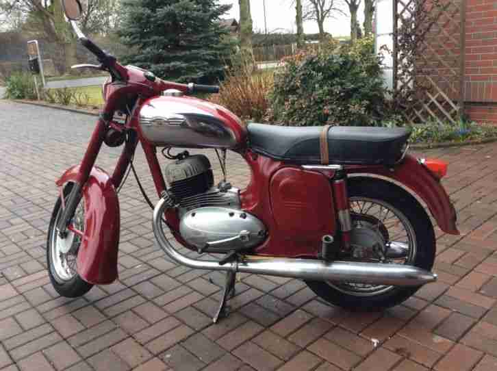 jawa 350