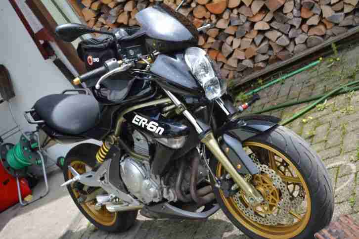 kawasaki er6n