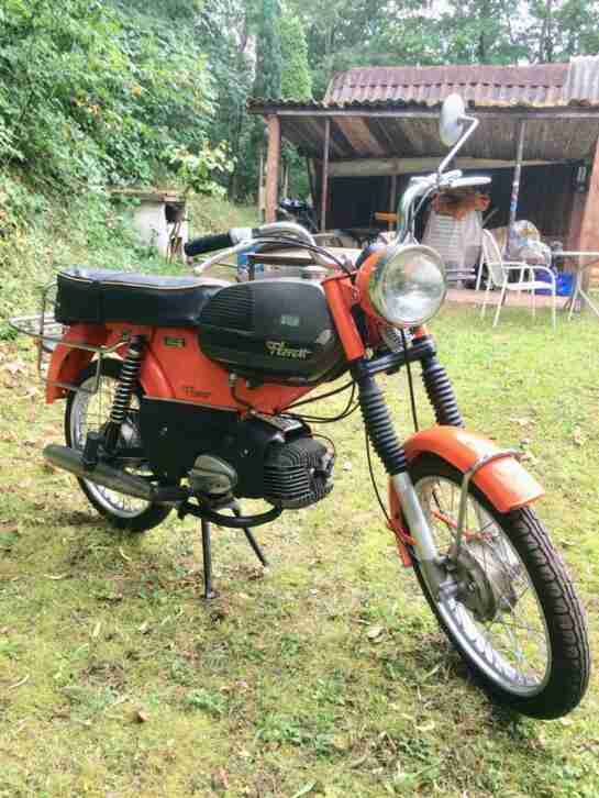 Kreidler Florett Bj 1975