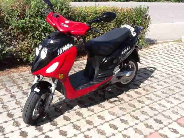 kreidler rmc