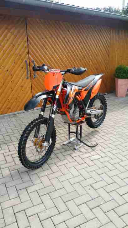 ktm sxf 350