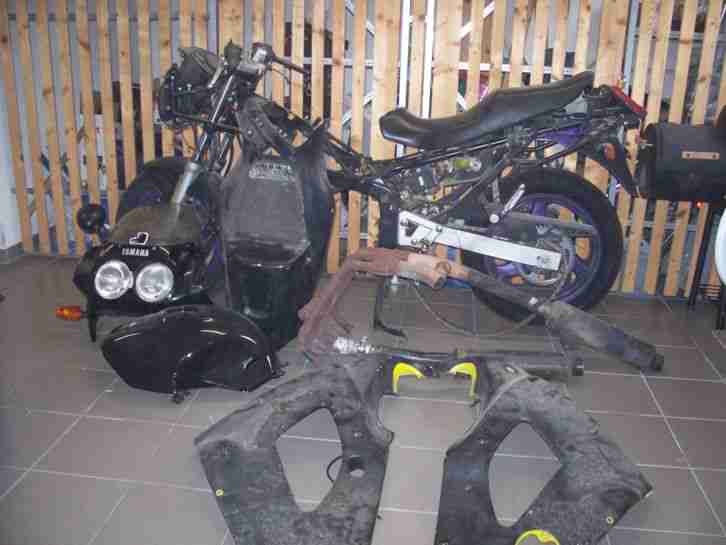motorrad