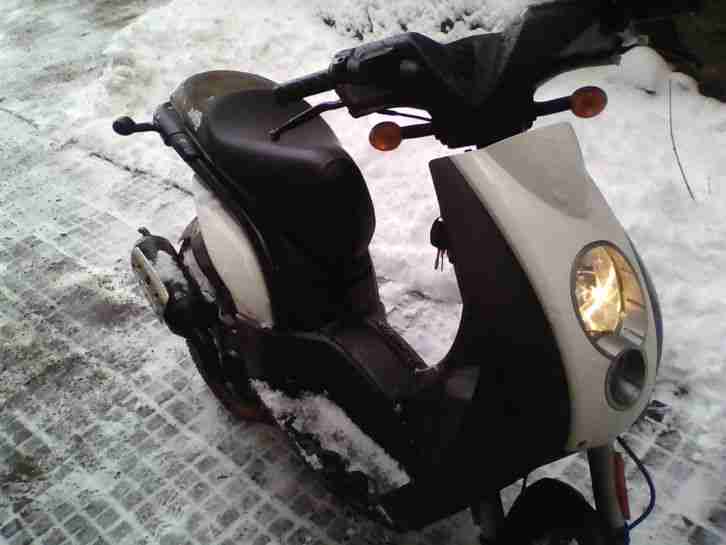 motorroller