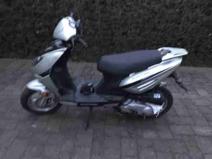 roller 50ccm