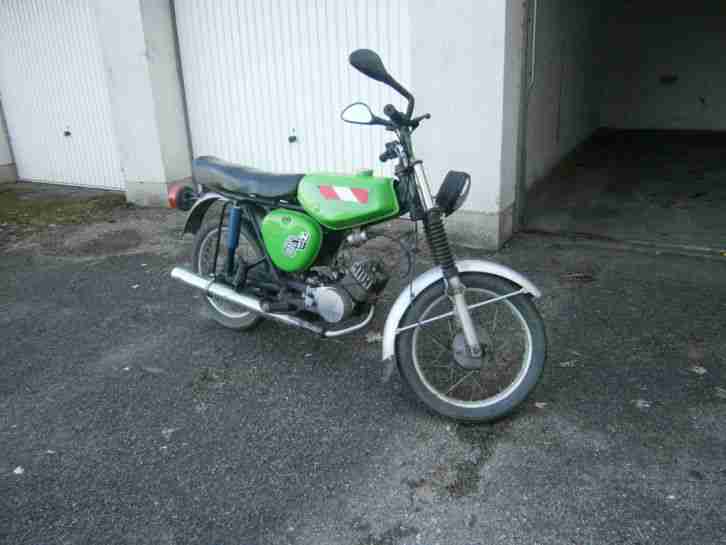simson