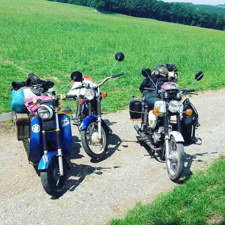 simson