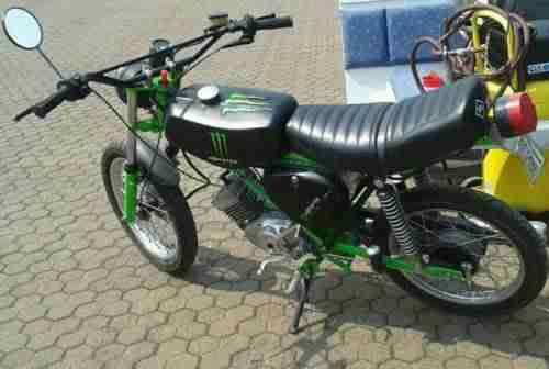 simson