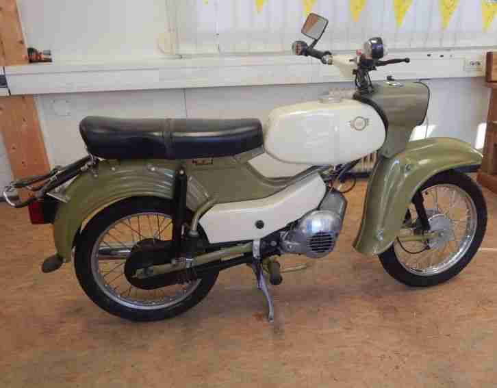 simson habicht