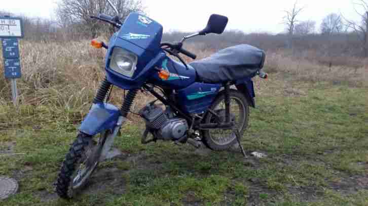 simson s53
