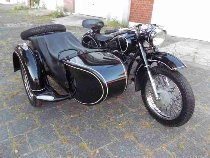  ural k750