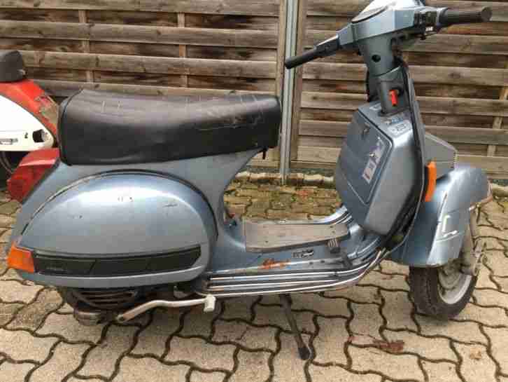 vespa px 200 e