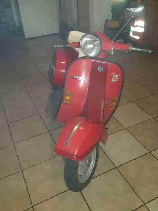 vespa