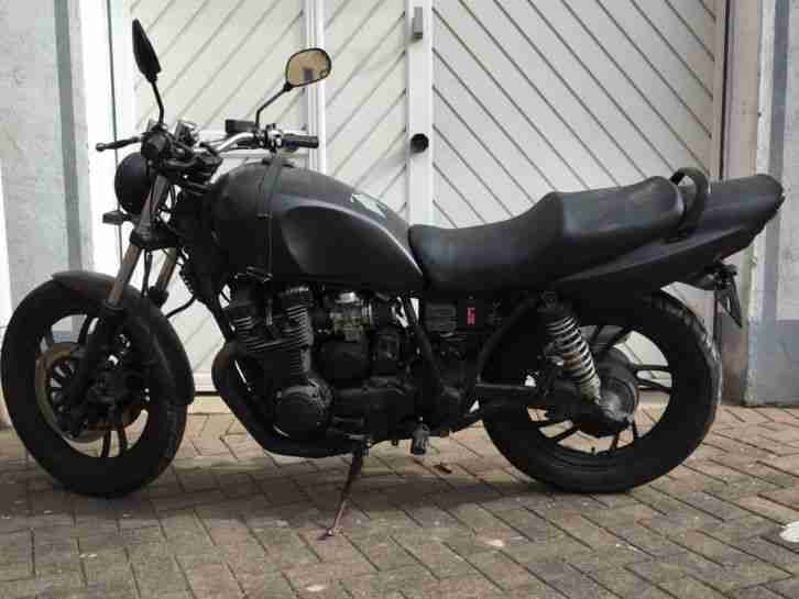 yamaha xj 750