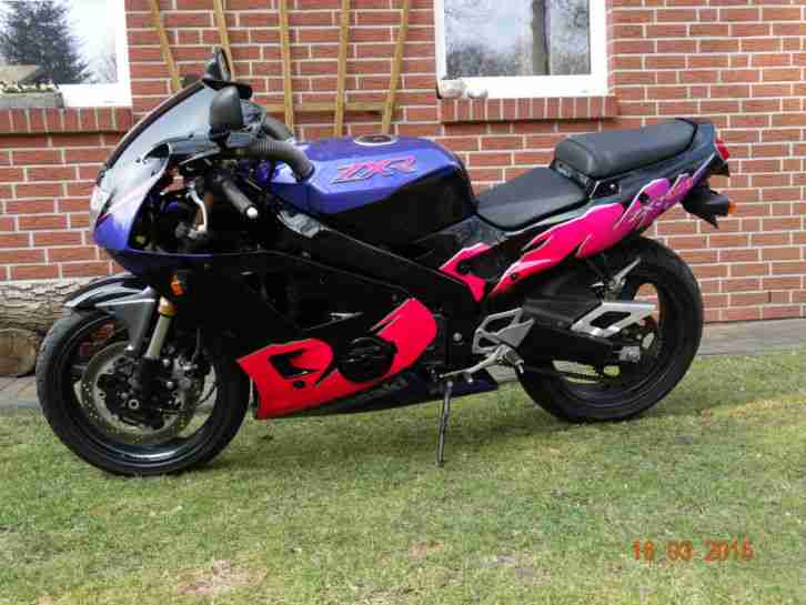 zxr 400