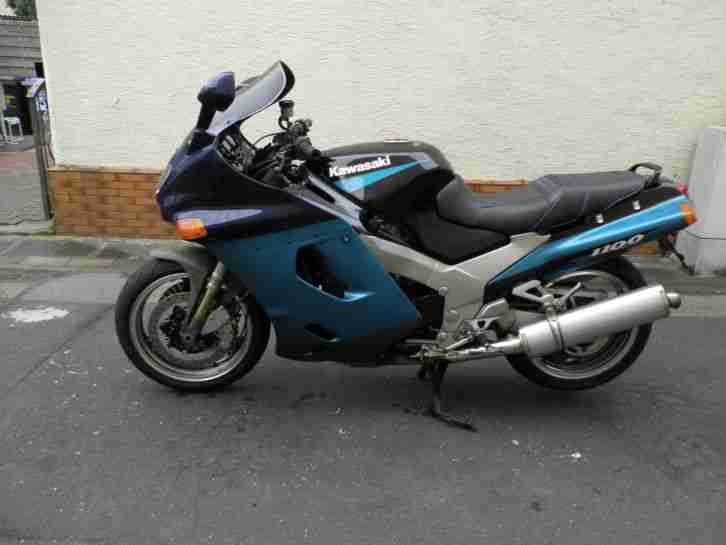 zzr1100d